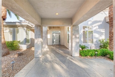 Located within the prestigious double-gated Legacy Estates at on  in Nevada - for sale on GolfHomes.com, golf home, golf lot