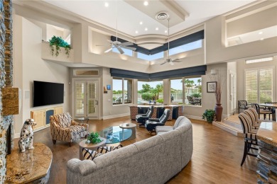 Located within the prestigious double-gated Legacy Estates at on  in Nevada - for sale on GolfHomes.com, golf home, golf lot