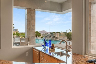 Located within the prestigious double-gated Legacy Estates at on  in Nevada - for sale on GolfHomes.com, golf home, golf lot