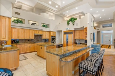 Located within the prestigious double-gated Legacy Estates at on  in Nevada - for sale on GolfHomes.com, golf home, golf lot