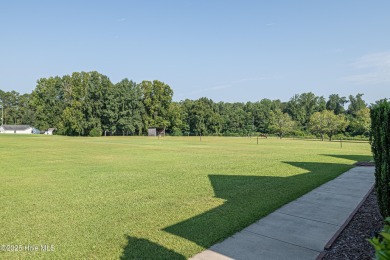 Stunning Single-Story Estate on Over 2 Acres with Exceptional on Brook Valley Country Club in North Carolina - for sale on GolfHomes.com, golf home, golf lot