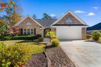 Situated in the prestigious Long Bay community, this stunning on Long Bay Club in South Carolina - for sale on GolfHomes.com, golf home, golf lot