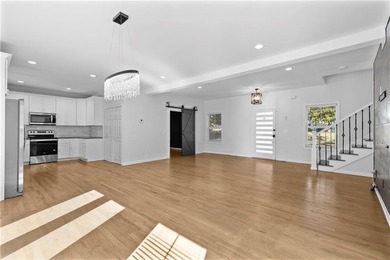 Welcome to this stunning contemporary home in sought-after East on East Lake Golf Club in Georgia - for sale on GolfHomes.com, golf home, golf lot