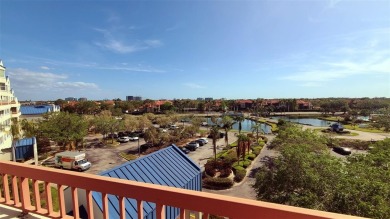 Bright and welcoming 1 bed, 1.5 bath condo in the desirable on Feather Sound Country Club in Florida - for sale on GolfHomes.com, golf home, golf lot