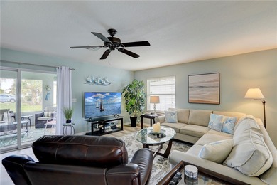 Pristine & Clean! Beautiful, move-in ready home comes fully on Spanish Lakes Country Club in Florida - for sale on GolfHomes.com, golf home, golf lot