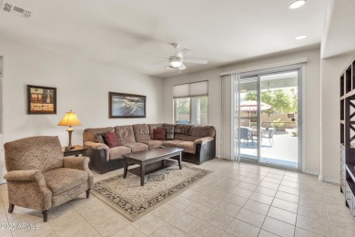 LIFE IS SIMPLY BETTER IN SUN CITY! This is a great opportunity on Poston Butte Golf Club in Arizona - for sale on GolfHomes.com, golf home, golf lot