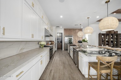 Discover a truly unique country club lifestyle at Seville Golf & on Seville Golf and Country Club in Arizona - for sale on GolfHomes.com, golf home, golf lot