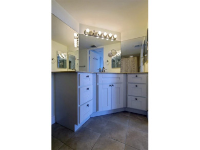 Bright and welcoming 1 bed, 1.5 bath condo in the desirable on Feather Sound Country Club in Florida - for sale on GolfHomes.com, golf home, golf lot