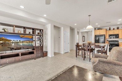 LIFE IS SIMPLY BETTER IN SUN CITY! This is a great opportunity on Poston Butte Golf Club in Arizona - for sale on GolfHomes.com, golf home, golf lot