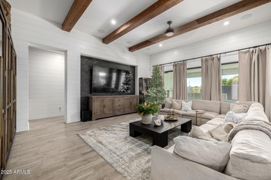 Discover a truly unique country club lifestyle at Seville Golf & on Seville Golf and Country Club in Arizona - for sale on GolfHomes.com, golf home, golf lot