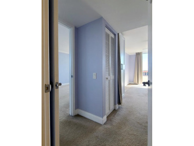 Bright and welcoming 1 bed, 1.5 bath condo in the desirable on Feather Sound Country Club in Florida - for sale on GolfHomes.com, golf home, golf lot