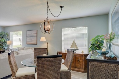 Pristine & Clean! Beautiful, move-in ready home comes fully on Spanish Lakes Country Club in Florida - for sale on GolfHomes.com, golf home, golf lot