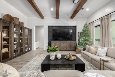 Discover a truly unique country club lifestyle at Seville Golf & on Seville Golf and Country Club in Arizona - for sale on GolfHomes.com, golf home, golf lot