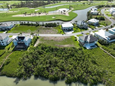 WATERFRONT LOT - ICW WATERS.  A Gated Community that is more on Lemon Bay Golf Club in Florida - for sale on GolfHomes.com, golf home, golf lot