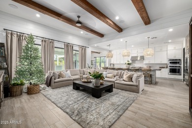 Discover a truly unique country club lifestyle at Seville Golf & on Seville Golf and Country Club in Arizona - for sale on GolfHomes.com, golf home, golf lot