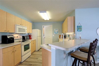 Pristine & Clean! Beautiful, move-in ready home comes fully on Spanish Lakes Country Club in Florida - for sale on GolfHomes.com, golf home, golf lot