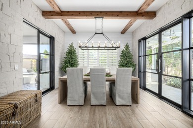 Discover a truly unique country club lifestyle at Seville Golf & on Seville Golf and Country Club in Arizona - for sale on GolfHomes.com, golf home, golf lot