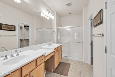 LIFE IS SIMPLY BETTER IN SUN CITY! This is a great opportunity on Poston Butte Golf Club in Arizona - for sale on GolfHomes.com, golf home, golf lot