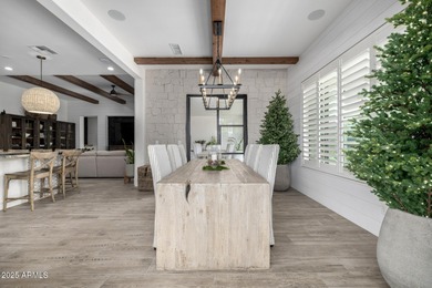 Discover a truly unique country club lifestyle at Seville Golf & on Seville Golf and Country Club in Arizona - for sale on GolfHomes.com, golf home, golf lot