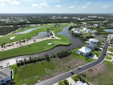 WATERFRONT LOT - ICW WATERS.  A Gated Community that is more on Lemon Bay Golf Club in Florida - for sale on GolfHomes.com, golf home, golf lot