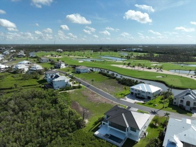 WATERFRONT LOT - ICW WATERS.  A Gated Community that is more on Lemon Bay Golf Club in Florida - for sale on GolfHomes.com, golf home, golf lot
