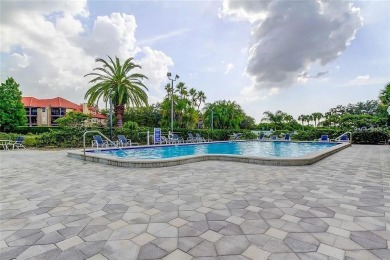 Bright and welcoming 1 bed, 1.5 bath condo in the desirable on Feather Sound Country Club in Florida - for sale on GolfHomes.com, golf home, golf lot