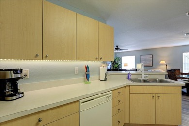 Pristine & Clean! Beautiful, move-in ready home comes fully on Spanish Lakes Country Club in Florida - for sale on GolfHomes.com, golf home, golf lot