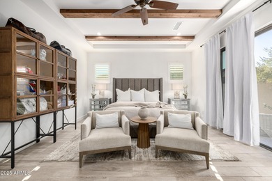 Discover a truly unique country club lifestyle at Seville Golf & on Seville Golf and Country Club in Arizona - for sale on GolfHomes.com, golf home, golf lot