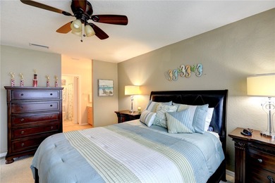 Pristine & Clean! Beautiful, move-in ready home comes fully on Spanish Lakes Country Club in Florida - for sale on GolfHomes.com, golf home, golf lot