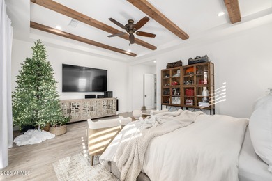 Discover a truly unique country club lifestyle at Seville Golf & on Seville Golf and Country Club in Arizona - for sale on GolfHomes.com, golf home, golf lot