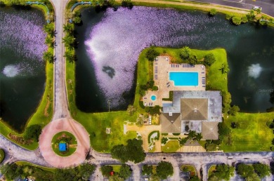 Bright and welcoming 1 bed, 1.5 bath condo in the desirable on Feather Sound Country Club in Florida - for sale on GolfHomes.com, golf home, golf lot
