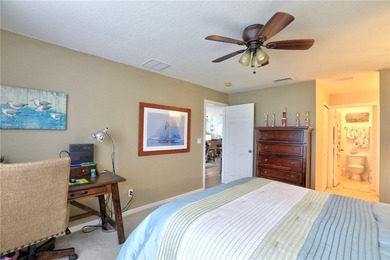 Pristine & Clean! Beautiful, move-in ready home comes fully on Spanish Lakes Country Club in Florida - for sale on GolfHomes.com, golf home, golf lot