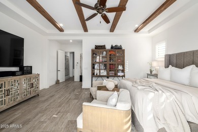 Discover a truly unique country club lifestyle at Seville Golf & on Seville Golf and Country Club in Arizona - for sale on GolfHomes.com, golf home, golf lot