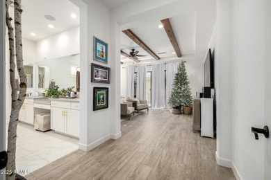 Discover a truly unique country club lifestyle at Seville Golf & on Seville Golf and Country Club in Arizona - for sale on GolfHomes.com, golf home, golf lot