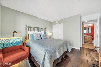 Perfect ''lock & leave'' single level townhome. Located on the on Rio Verde Country Club - Quail Run in Arizona - for sale on GolfHomes.com, golf home, golf lot