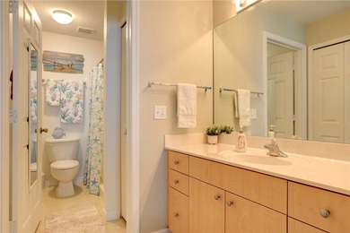 Pristine & Clean! Beautiful, move-in ready home comes fully on Spanish Lakes Country Club in Florida - for sale on GolfHomes.com, golf home, golf lot