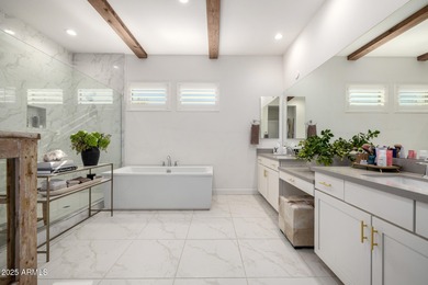 Discover a truly unique country club lifestyle at Seville Golf & on Seville Golf and Country Club in Arizona - for sale on GolfHomes.com, golf home, golf lot