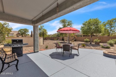 LIFE IS SIMPLY BETTER IN SUN CITY! This is a great opportunity on Poston Butte Golf Club in Arizona - for sale on GolfHomes.com, golf home, golf lot