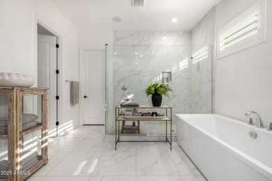 Discover a truly unique country club lifestyle at Seville Golf & on Seville Golf and Country Club in Arizona - for sale on GolfHomes.com, golf home, golf lot