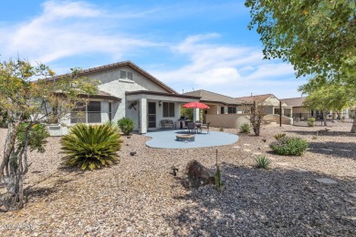 LIFE IS SIMPLY BETTER IN SUN CITY! This is a great opportunity on Poston Butte Golf Club in Arizona - for sale on GolfHomes.com, golf home, golf lot