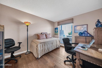 Perfect ''lock & leave'' single level townhome. Located on the on Rio Verde Country Club - Quail Run in Arizona - for sale on GolfHomes.com, golf home, golf lot