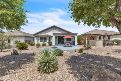 LIFE IS SIMPLY BETTER IN SUN CITY! This is a great opportunity on Poston Butte Golf Club in Arizona - for sale on GolfHomes.com, golf home, golf lot