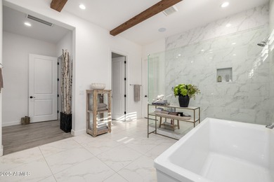 Discover a truly unique country club lifestyle at Seville Golf & on Seville Golf and Country Club in Arizona - for sale on GolfHomes.com, golf home, golf lot