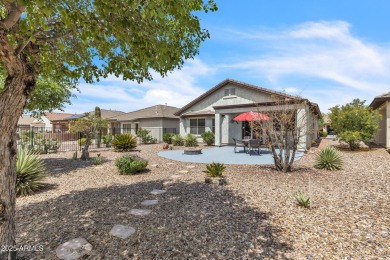 LIFE IS SIMPLY BETTER IN SUN CITY! This is a great opportunity on Poston Butte Golf Club in Arizona - for sale on GolfHomes.com, golf home, golf lot