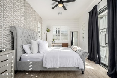 Discover a truly unique country club lifestyle at Seville Golf & on Seville Golf and Country Club in Arizona - for sale on GolfHomes.com, golf home, golf lot