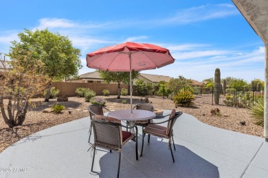 LIFE IS SIMPLY BETTER IN SUN CITY! This is a great opportunity on Poston Butte Golf Club in Arizona - for sale on GolfHomes.com, golf home, golf lot