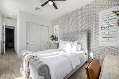 Discover a truly unique country club lifestyle at Seville Golf & on Seville Golf and Country Club in Arizona - for sale on GolfHomes.com, golf home, golf lot