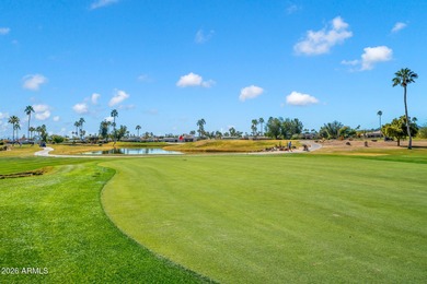 Perfect ''lock & leave'' single level townhome. Located on the on Rio Verde Country Club - Quail Run in Arizona - for sale on GolfHomes.com, golf home, golf lot