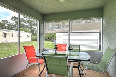 Pristine & Clean! Beautiful, move-in ready home comes fully on Spanish Lakes Country Club in Florida - for sale on GolfHomes.com, golf home, golf lot