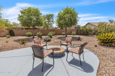 LIFE IS SIMPLY BETTER IN SUN CITY! This is a great opportunity on Poston Butte Golf Club in Arizona - for sale on GolfHomes.com, golf home, golf lot